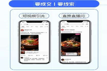 信息流广告代理案例对比分析